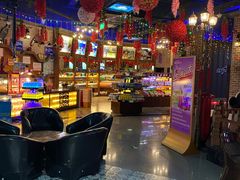 -蓝乐光量贩KTV(浦东禹悦汇店)