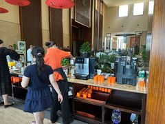 -余姚四明湖开元名都度假酒店·夏威夷西餐厅