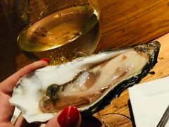 法国吉亚-普朗姆生蚝吧(原建国路店)