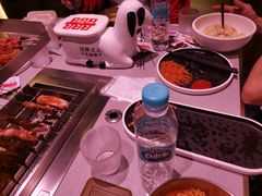 -丰茂烤串(全国首店)