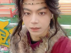 -芜湖方特东方神画