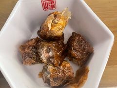 -一峰沙茶面(海峡国际店)