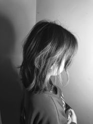 点击看大图 -茶发Salon·烫发染发理发