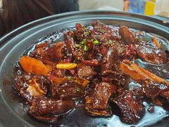 -回味黑鸭煲·始于2006(万松园店)