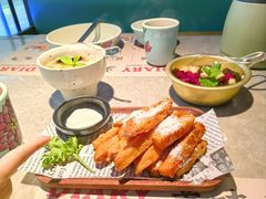 -蛙小侠·沸腾砂锅牛蛙(番禺天河城店)