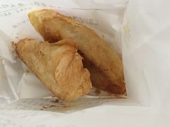 咖喱牛肉饺-老大昌(淮海中路店)