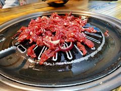 -莱真牛碳火烤肉(合肥旗舰店)