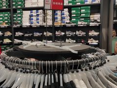 -PUMA品牌自营折扣店(天津佛罗伦萨小镇奥莱店)