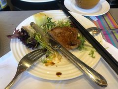 -万达瑞华酒店美食汇自助餐厅(楚河汉街店)