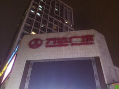 -万达广场(福州金融街店)