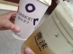 -唐沫茶兮(仓山万达金街店)