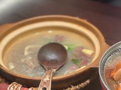 -古都历食南京菜·烤鸭·鸭血粉丝·汤包(南京博物院店)