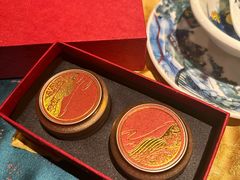 -茶人村·宫廷私厨(奥体印象城店)