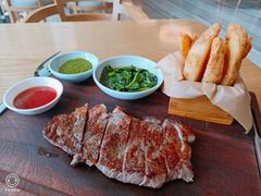 精品牛排套餐-EN SPACE恩空间