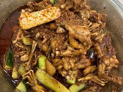 -辣盆盆麻辣小龙虾(哈尔滨总店)