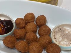 -惠丰堂饭庄·烤鸭·京味菜(翠微路店)