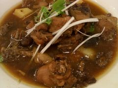 -胡杨记忆(和平路店)