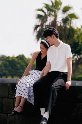 -绿皮火车照相馆 婚纱照旅拍(厦门店)