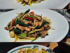 -一坐一忘云南菜(嘉里中心店)