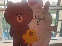 -百丽宫影城(嘉里汇店)