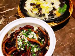 -冶春茶社(星汉大厦店)