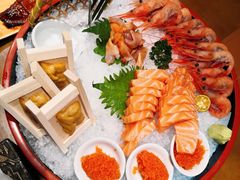 -红叶日本料理(开发区店)