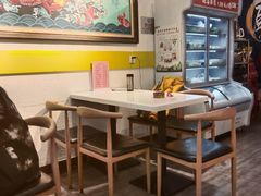 -鲲少爷烤鱼饭.螺蛳粉·清真(爱琴海店)