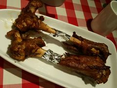 -西贝莜面村(上海百联西郊店)