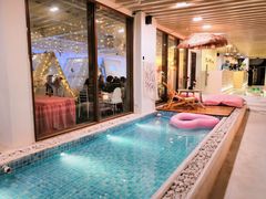 -天空花园餐吧·生日·团建(南山店)