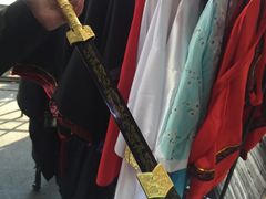-Diary Club剧本&桌游狼人杀(湖东店)