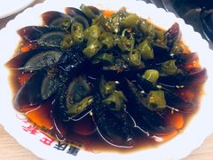 -清真重庆巴爷香辣鸡煲(南小巷店)