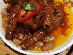 -北海金昌开元名都大酒店·四季轩中餐厅