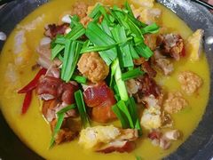 -小凤庭·地道湖北菜武昌鱼·藕汤(38年黄鹤楼店)