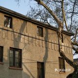 南京漫步｜民国风建筑里的细碎温柔光阴
