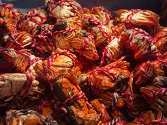 -喜庭海鲜自助(来福士店)