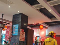 -火宫殿·湘菜小吃·商务宴请·生日聚会(东塘店)