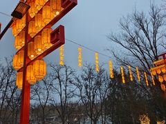 -青龙湖公园