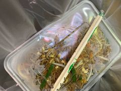 -阿生潮味鲜炒粉(梅林新村店)