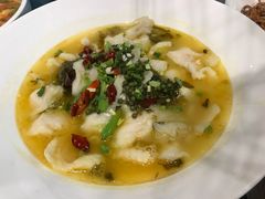 -皇城根北京风味主题餐厅(滨海万达店)