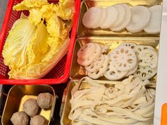 -刘少华贵州小黄牛·鲜牛肉火锅(总店)
