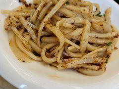 -敖家巷羊肉汤(瑞尔戴斯店)