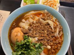 -喜晋道面馆(华严寺广场店)