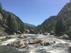 -可可托海景区