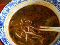 -清真磨沟沿老字号牛肉面(总店)