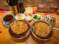 -雙冲柳州螺蛳粉&酸嘢&桂林米粉(簋街店)