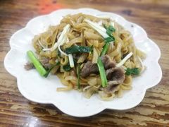 -南记食粥坊·宵夜大排档(莲花总店)