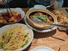 -潮粥荟·潮汕砂锅粥(槐房万达店)