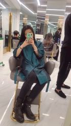 -潘多拉Hairsalon