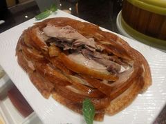 -阿庄新豫菜(航海东路店)