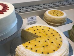 -Lady M Cake Boutique(麦迪逊大道店)